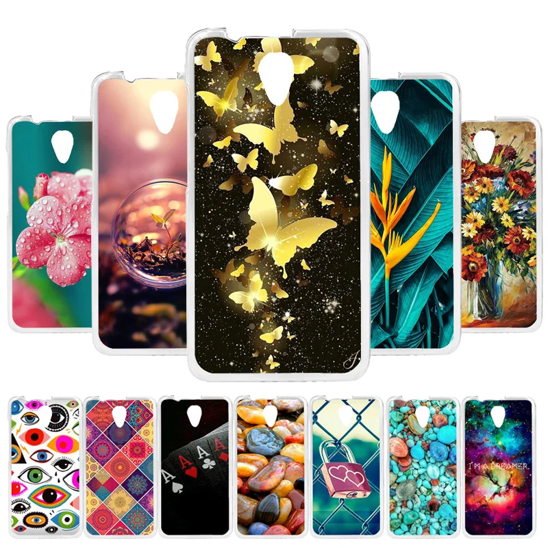 

3D DIY Soft Silicone Case For Lenovo A319 Case Coque For Lenovo A319 A 319 Cover Flamingo Painted Case Back Capa Fundas Housing