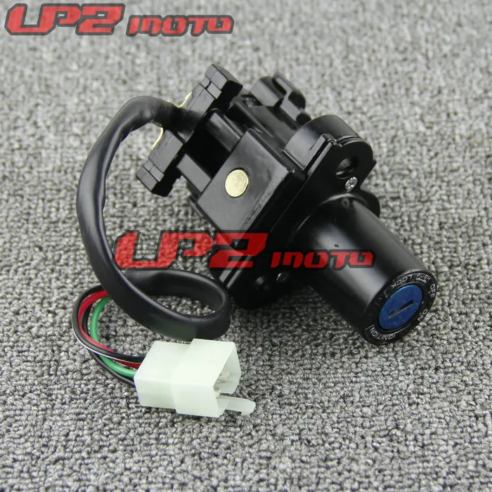 Замок зажигания для мотоцикла Honda CBF500 04 05 CBF600 09 CBF1000 06 10|Замки и затворы| |