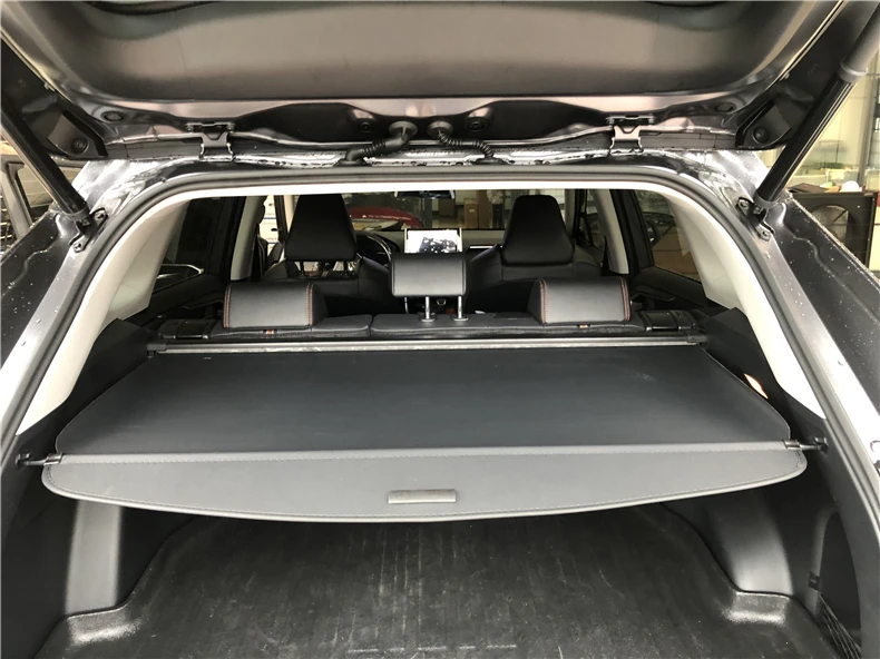 Багажник заднего багажника для Toyota RAV4 2019 2020 2021 2022 высококачественный