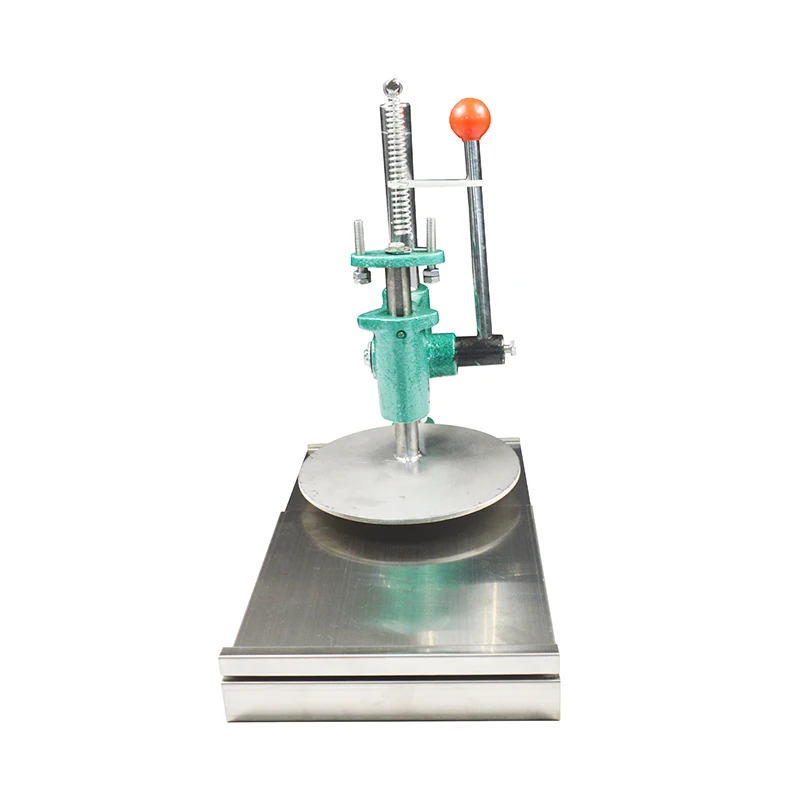 

Household Soft Dough Pastry Manual Press Machine Stainless steel easy to use High Quality Cooking tools