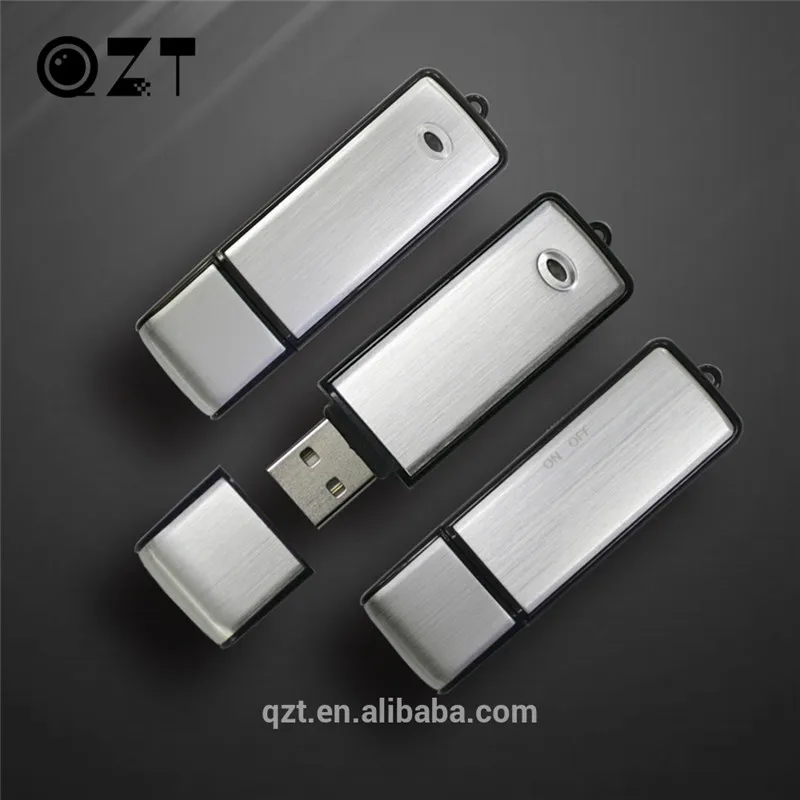 Профессиональный мини u-диск USB диктофон перезаряжаемый Gravador de voz аудио 8 Гб Enregistreur