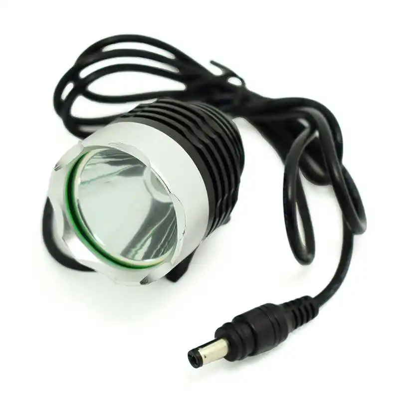 Günstige WasaFire Neue 1800lm XML T6 LED Fahrrad lanterna fahrrad Scheinwerfer Scheinwerfer Lampe Taschenlampe Lichter 6400mAh batterie farol bike licht
