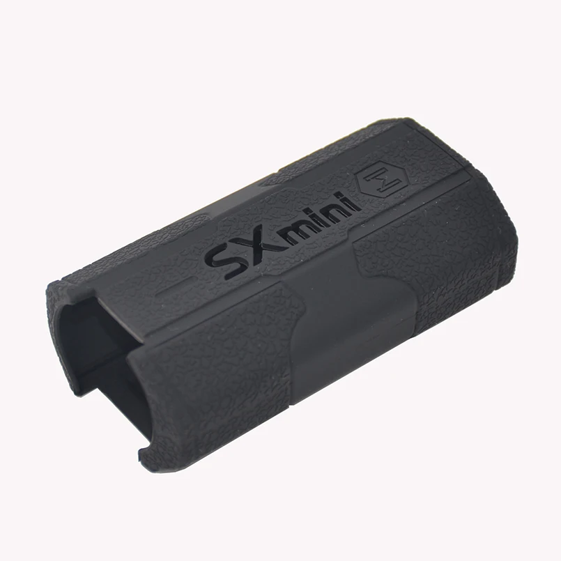 SXmini T класс силиконовый защитный чехол для кожи и стикер Yihi SX mini t 200W коробка