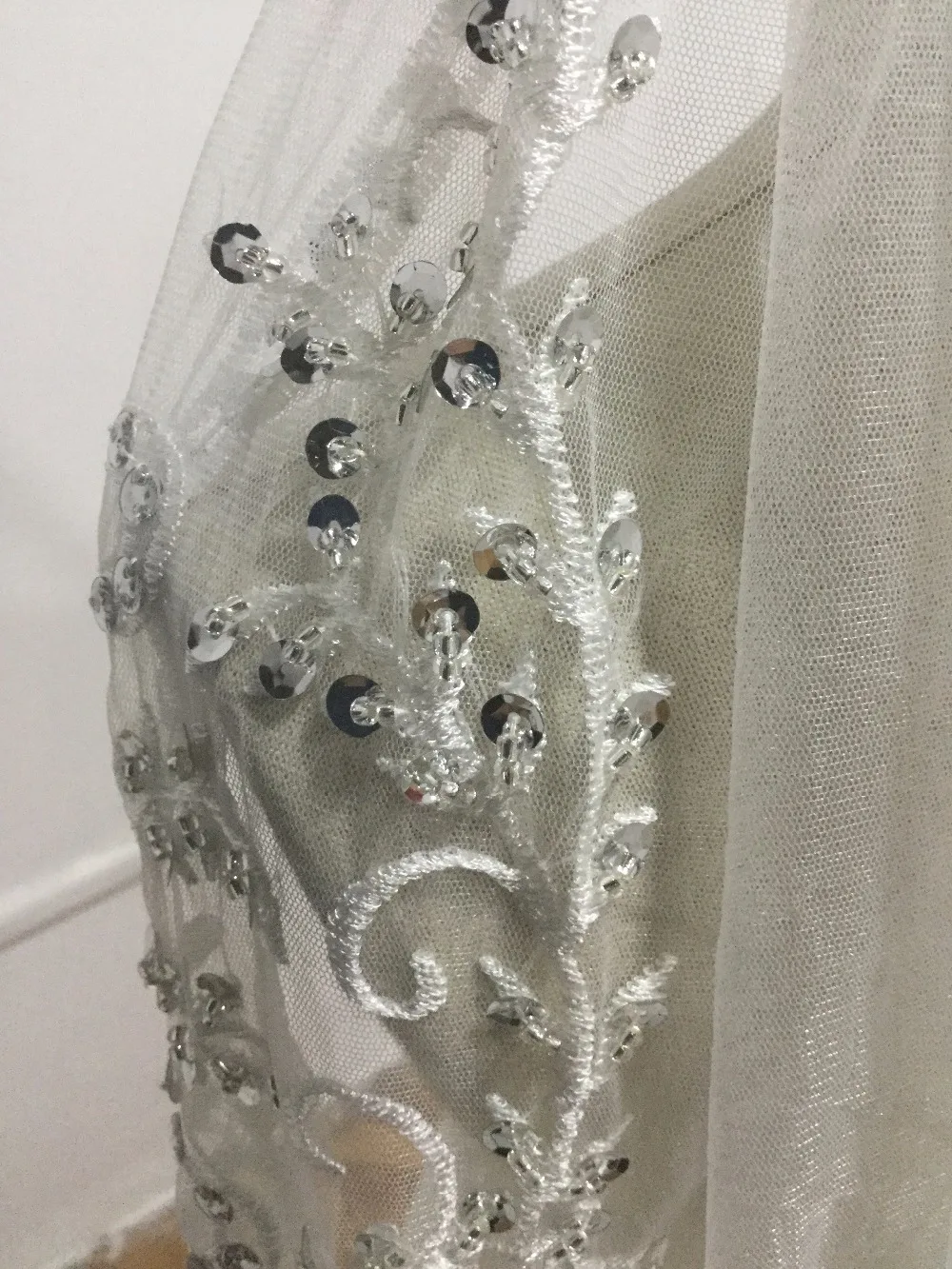 beaded wedding accessories