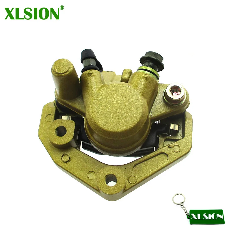 

XLSION Front Disc Brake Caliper For Honda monkey z50 Bike z50R