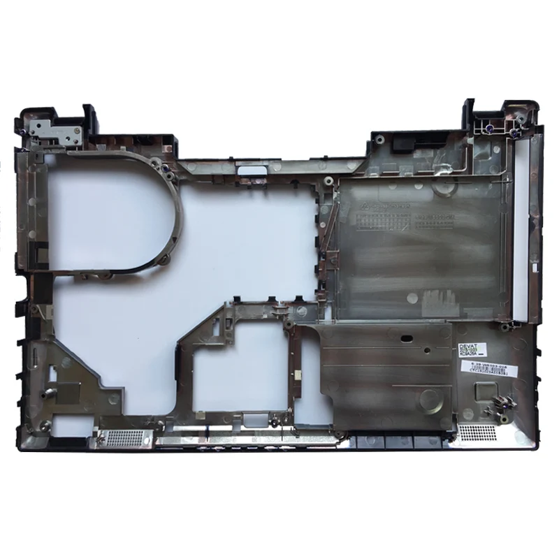 Верхняя крышка для ноутбука/нижний чехол Hasee K590C K610C K650D K640E Clevo W650SR W655SR W650SZ W650SJ