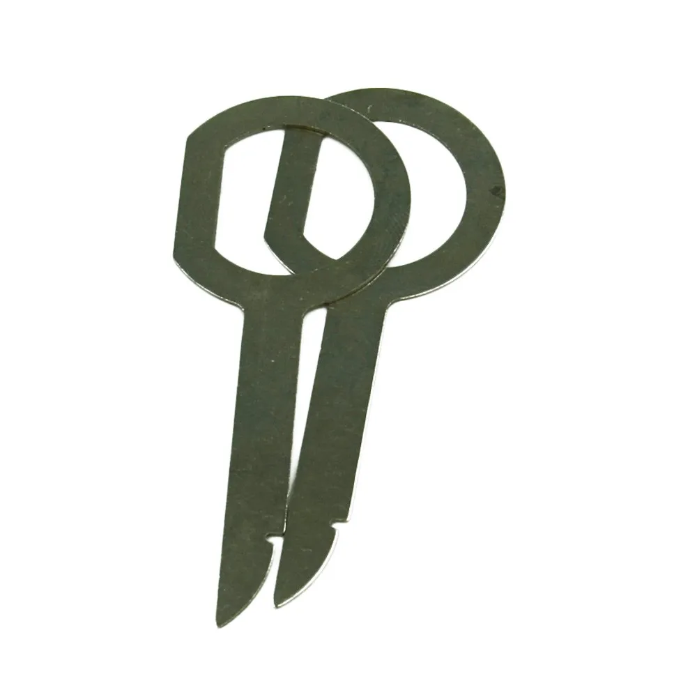 auto Car Radio Panel Door Clip-3