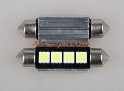 Buy Error Free White 15 Light SMD LED Interior kit For Mini cooper S R53 2001-2006
