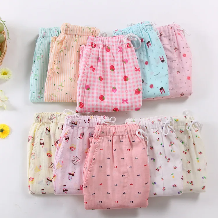 cute home pants for women