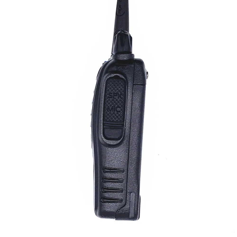 3 шт. Baofeng BF-888S Walkie Talkie BF 888s Ham наушники с радио 5 Вт 400-470 МГц UHF FM трансивер Двусторонняя радио Comunicador