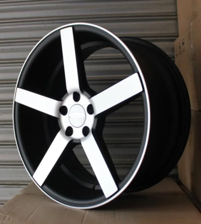 

Voss CV3 19 Inch 19x8.5 19x9.5 5x112 5X114.3 5x120 Car Alloy Wheel Rims