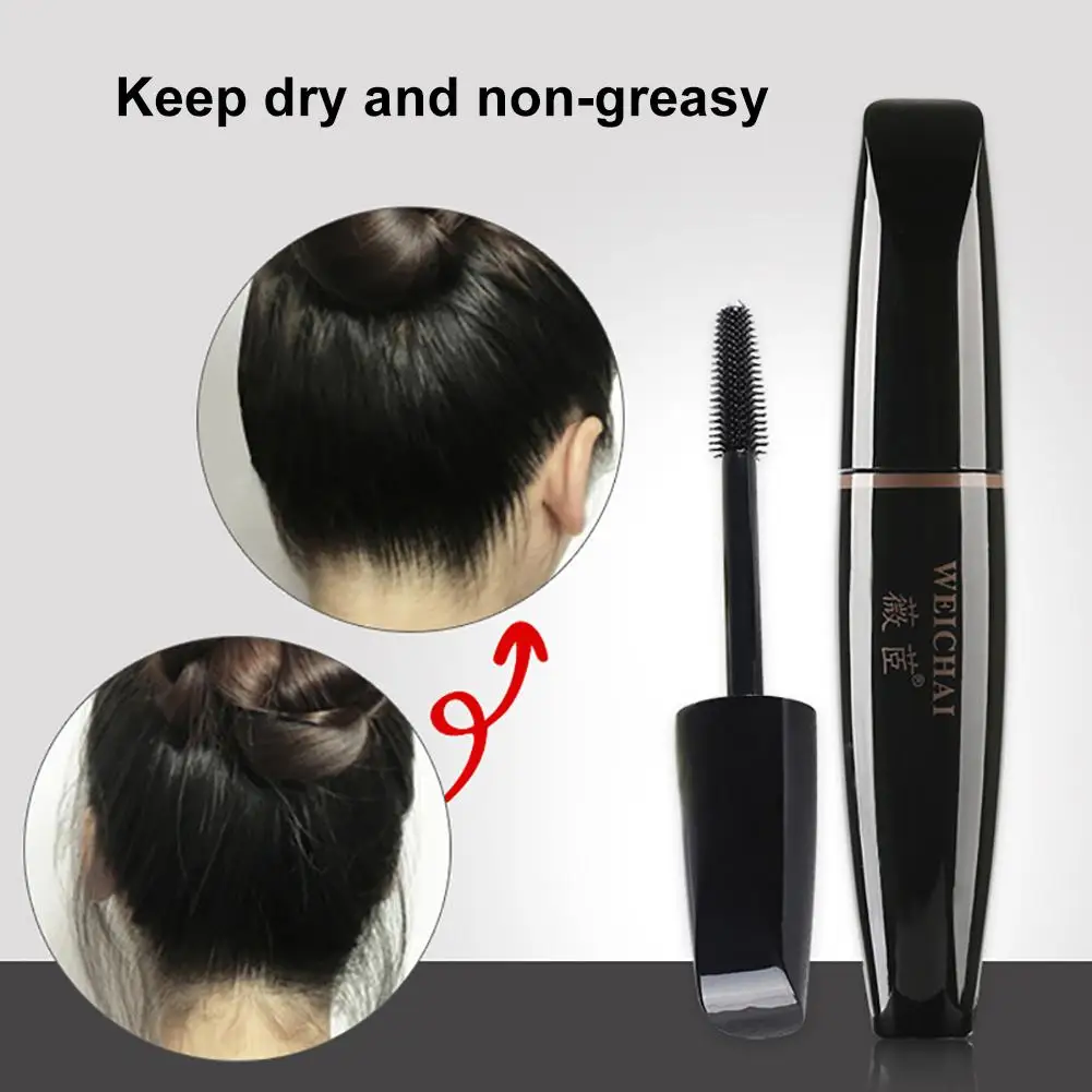 

Hot 15g Portable Fashion Bangs Fringe Finishing Hair Cream Non-Greasy Styling Tool