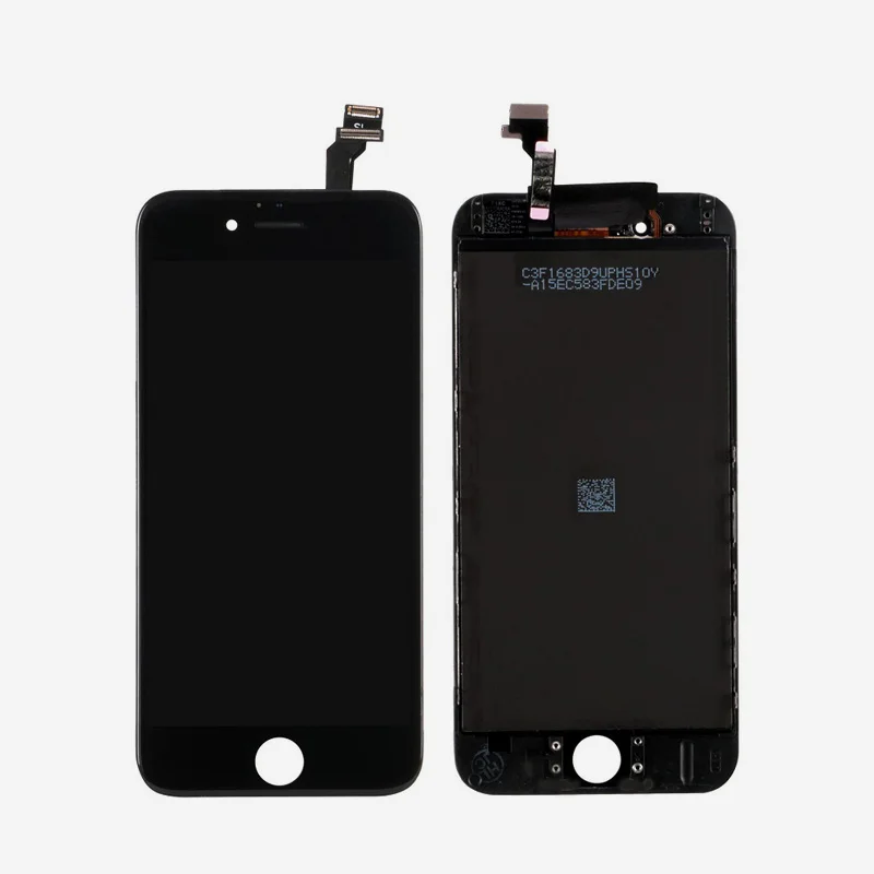 Mobile Phone LCD Screen For iPhone 7 Screen 7 LCD iPhone 8 Screen Display LCD For 3
