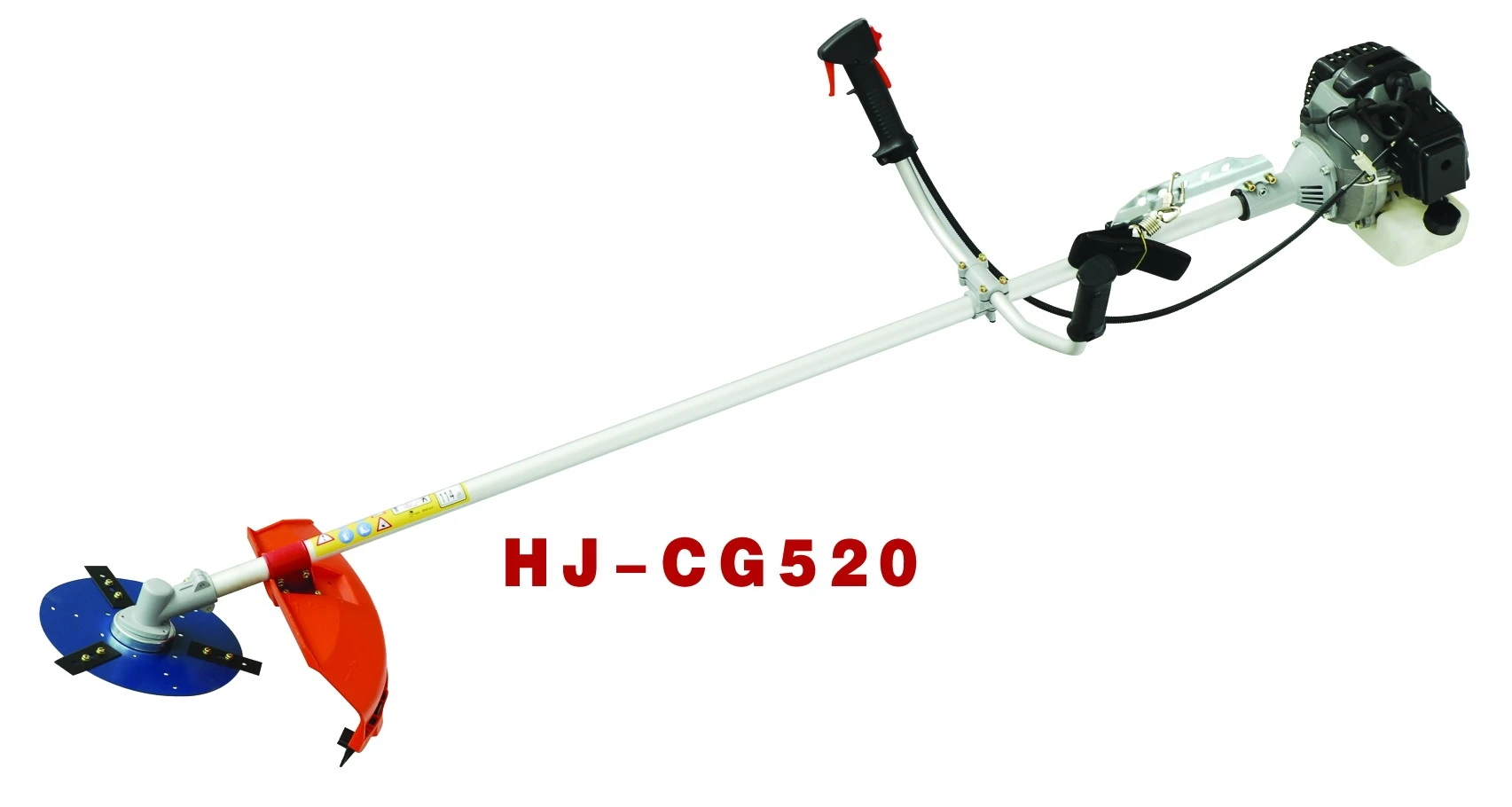 HJCG520brushcutter517CCgrasstrimmergardentools.jpg