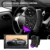 7 »2 Din HD Сенсорный Экран Bluetooth Car Audio Стерео FM MP5 плеер Поддержка AUX/USB/TF/Телефон, Подключенный с Заднего Вида камера