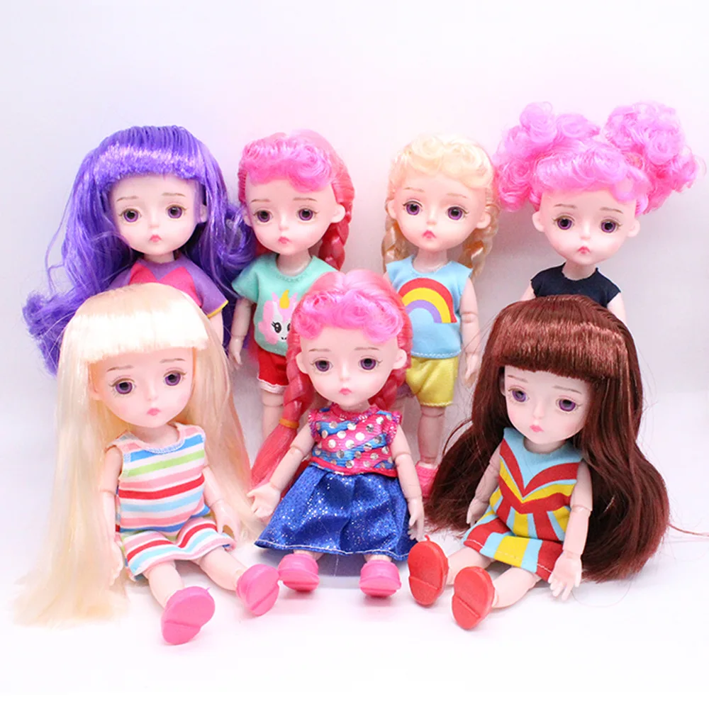 original baby doll toy