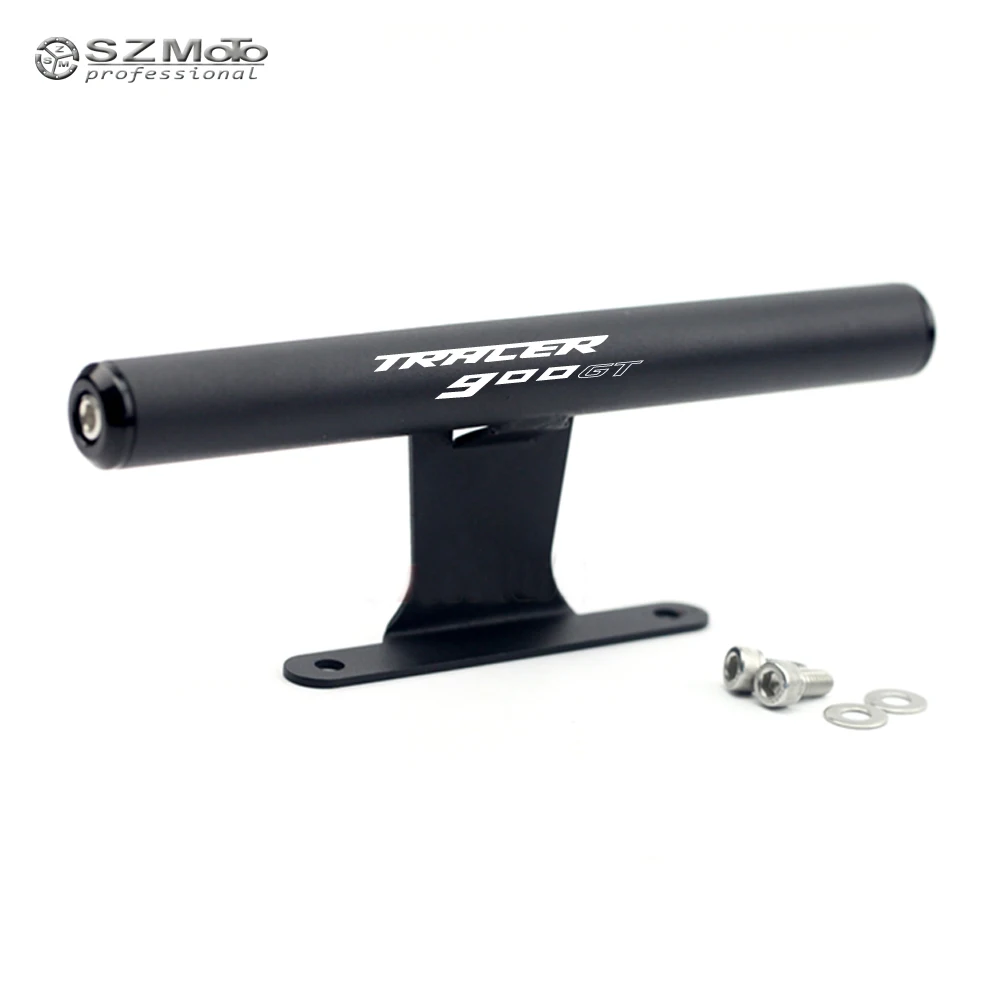 

Extension Handlebar For YAMAHA Tracer 900GT Tracer900 2018 2019 Motorcycle Accessories Phone Holder GPS Navigation Bracket