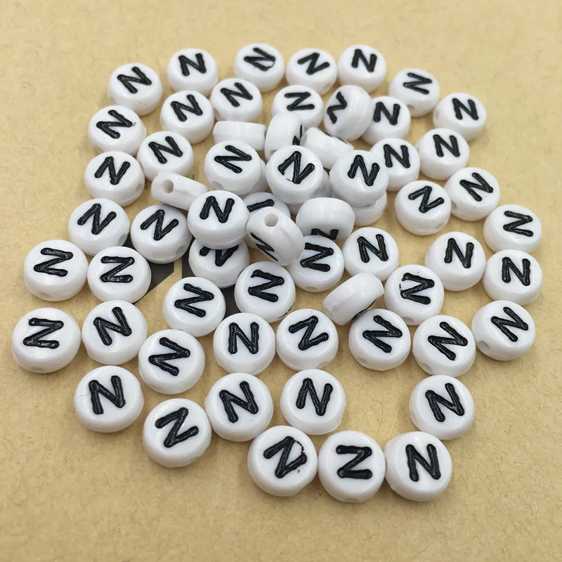N