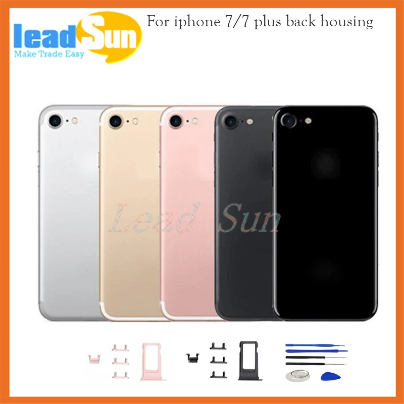 Iphone Metal Frame Replacement Iphone Metal Frame Replacement