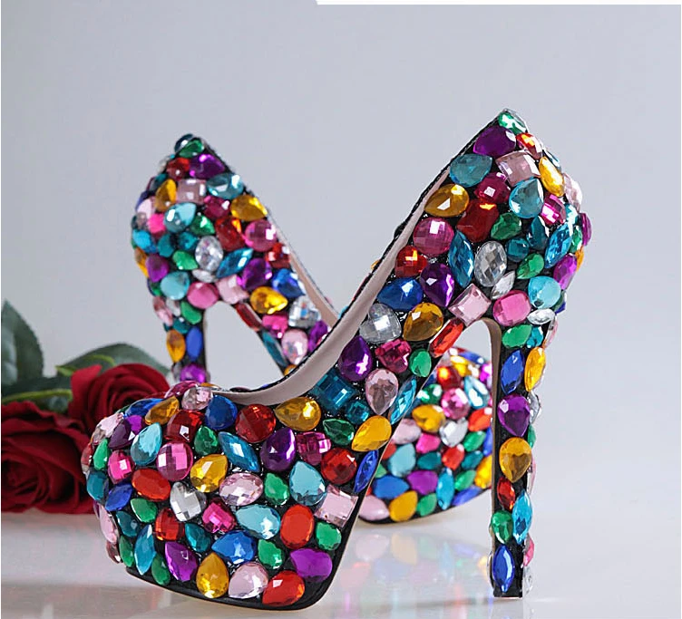 cute black heels for homecoming