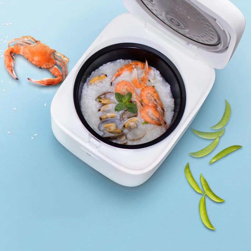 xiaomi mi rice cooker eu version