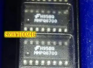 2 шт./лот MMPQ6700 SOP16 [SMD] | Электроника