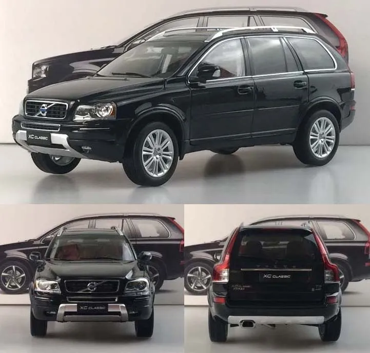 Volvo xc classic