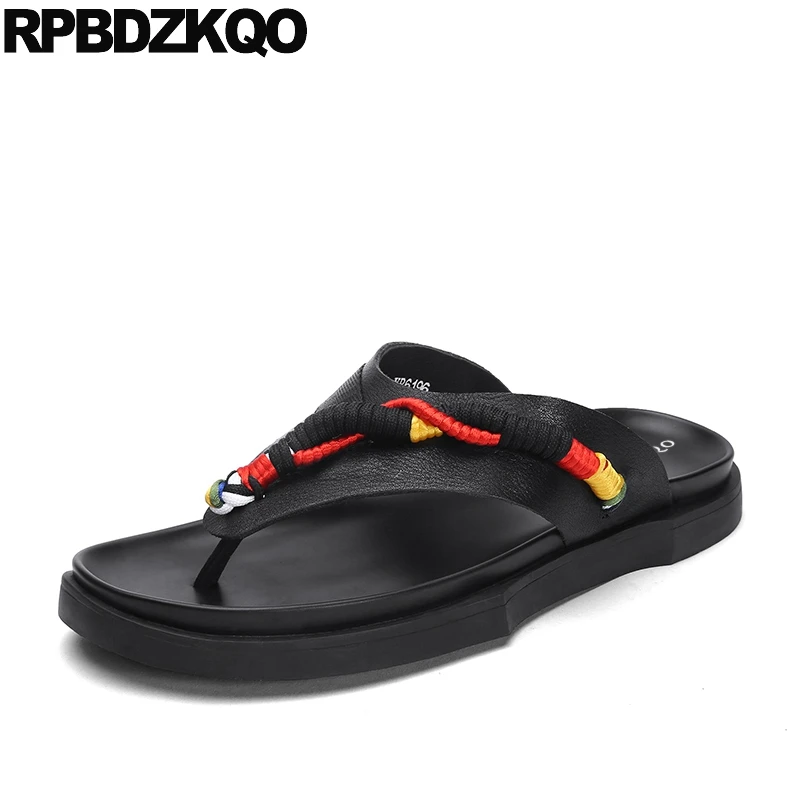 mens white sandals