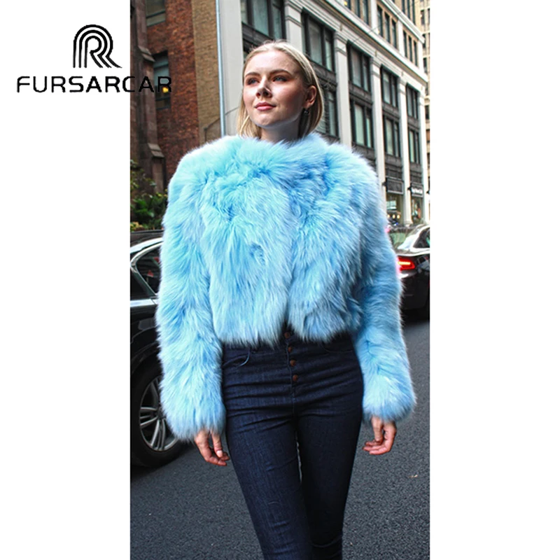 Powder-Blue-Fox-Fur-Jacket-F