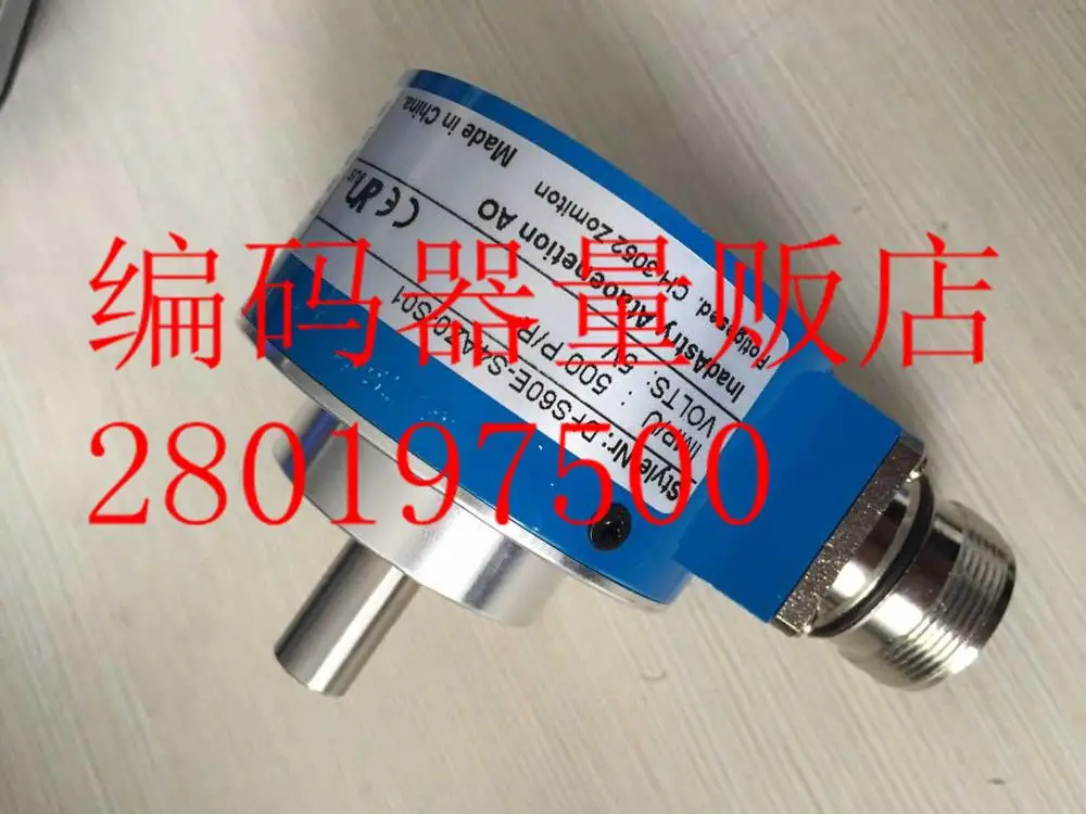 

[BELLA] Technology for DFS60E-S4AZ0-S01 Germany USA technology encoder