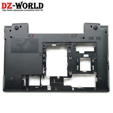 Чехол для lenovo ThinkPad B590 задняя крышка Нижняя крышка 90201917