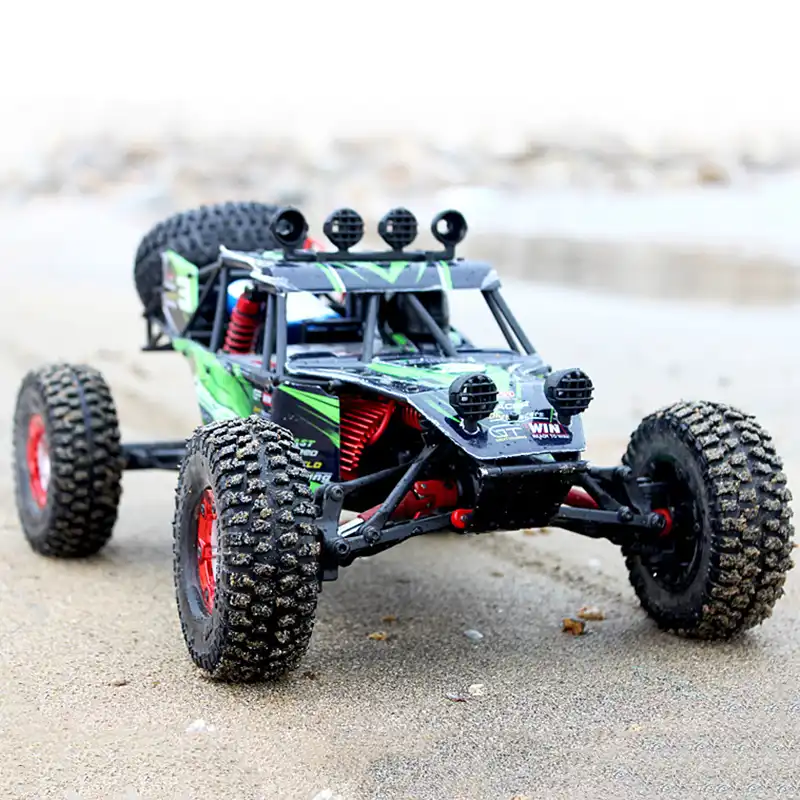 eagle desert 6 rc car