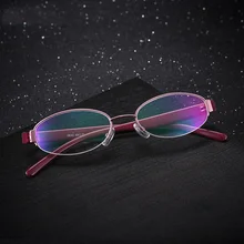 Glexal женские высококачественные очки для чтения очки для пресбиопии очки по рецепту+ 1,0 до+ 4,0