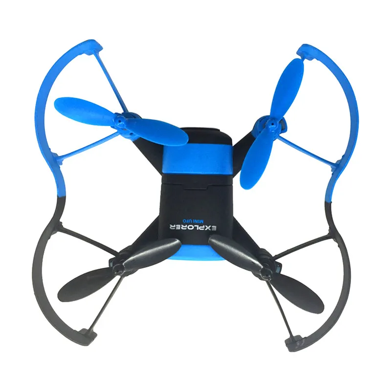 

JXD 512V MIni RC Camera Drone With 3D Roll UFO One-Key-return & Headless Mode RC Quadcopter Drone For Children Gift