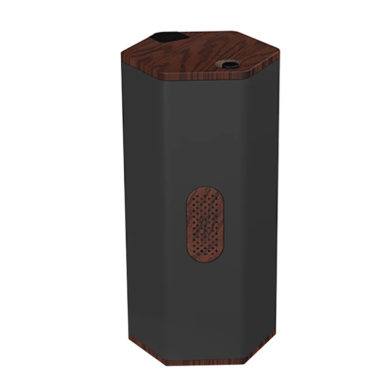 Gx. Диффузор мини Usb генератор батареи очиститель воздуха портативный ионизатор перезаряжаемый очиститель воздуха для автомобиля, холодильника, обуви Cabi