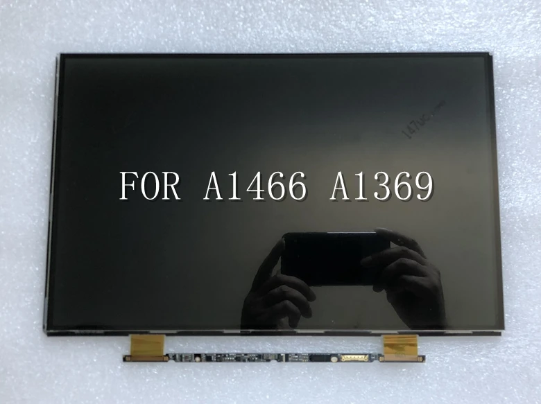 

Brand new original A1369 A1466 For Apple Macbook Air 13 LCD Screen Display EMC 2392 EMC 2632 EMC 2925 LP133WP1 TJ A7 NT133WGB-N8
