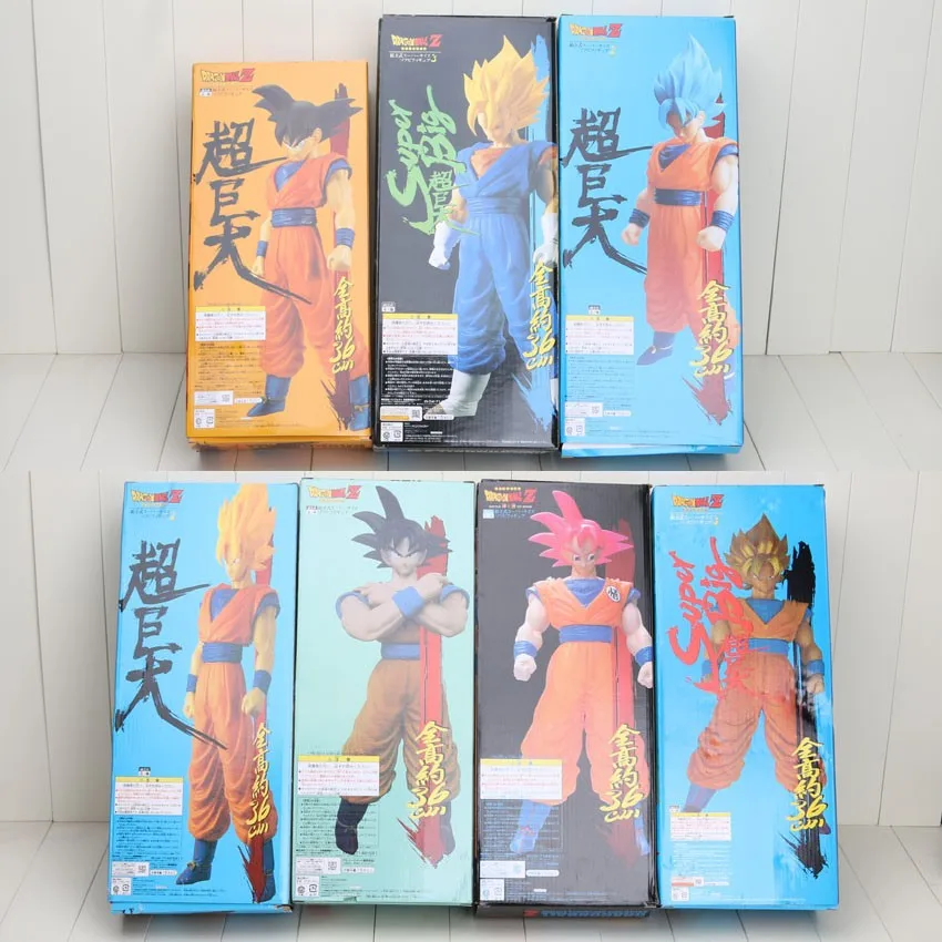 productos goku