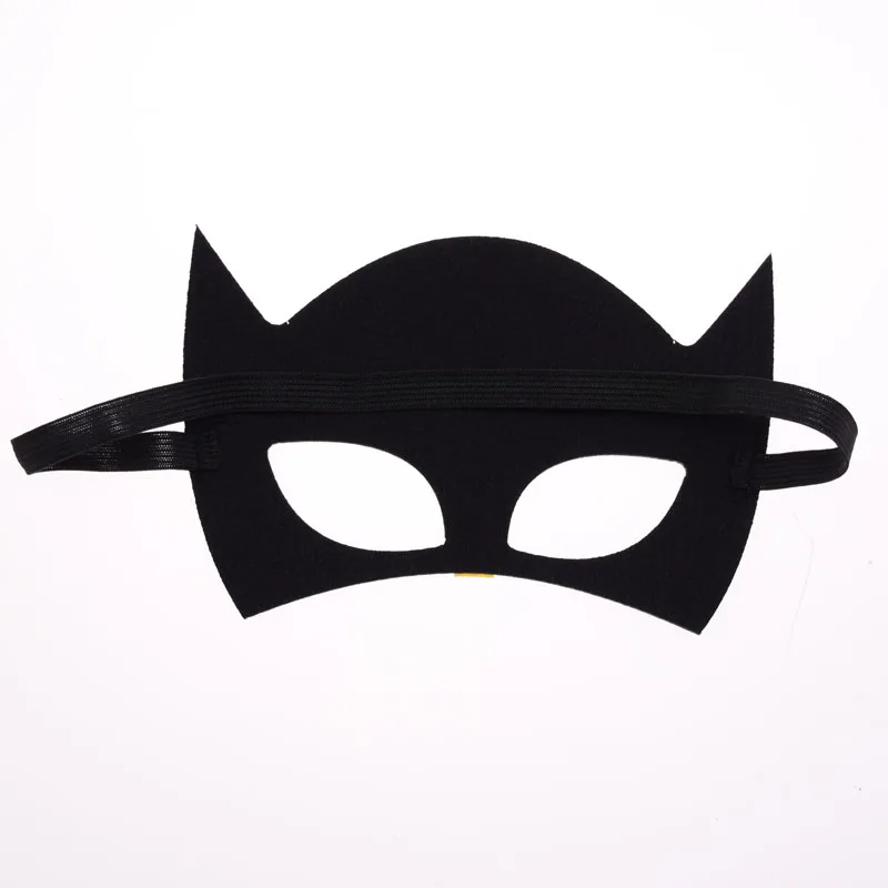 Маска Росомахи, супергерой, милая маска Халка Тора, Детский костюм для мальчиков и девочек, Звездные войны, рождественские Мстители, Маскарадная маска для глаз, косплей