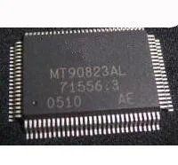 Большой цифровой коммутатор MT90823AL MT90823 QFP100 3 В чип интегральной схемы |