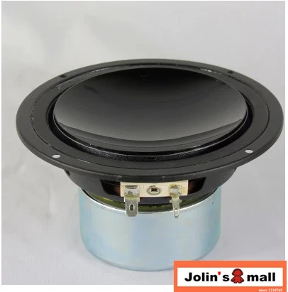 6 ohm speaker