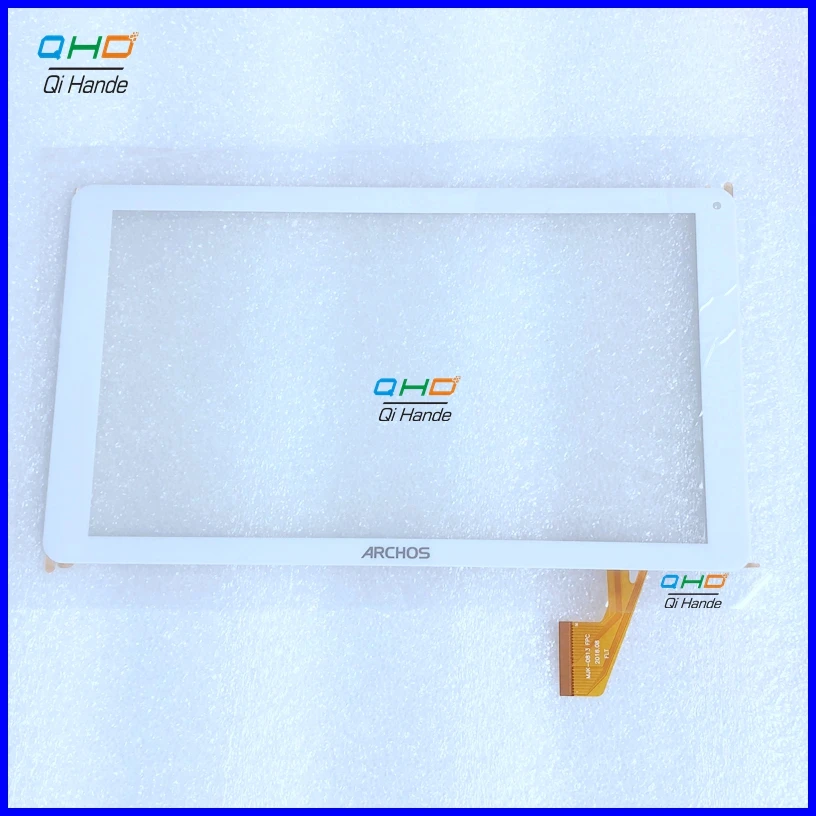 

New Touch Screen MJK-0813 FPC For 10.1" Inch Archos Tablet Computer Touch Screen Capacitance Panel Handwriting qcy tablet touch