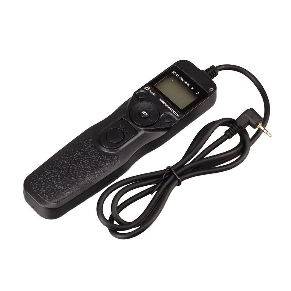 Timer remote RS-60E3  (3)