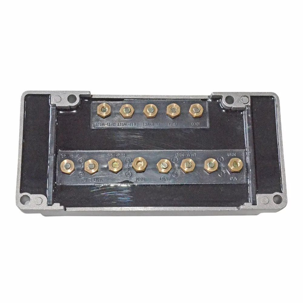 AP03 Power Switch Box For Mercury Mairner 40-125hp 4 cyl 332-5772A1 332-5772A3 |