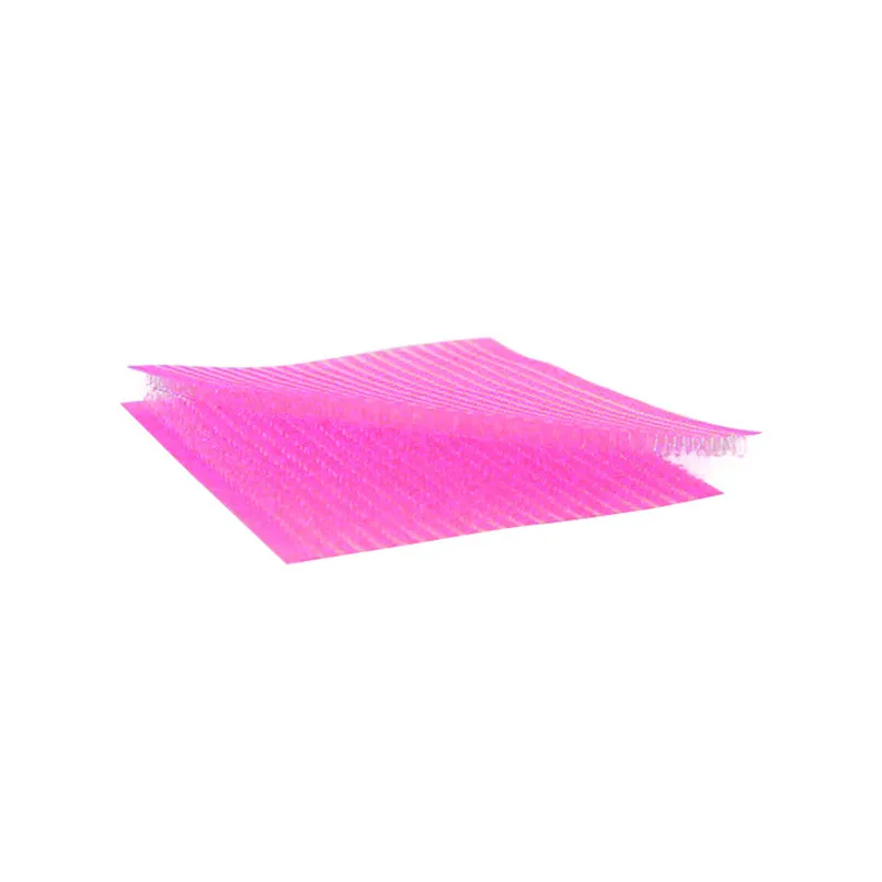

2019 Hot Fashion Magic Stick-on Hair Bangs Paste Tools Retaining Clip Stick S1