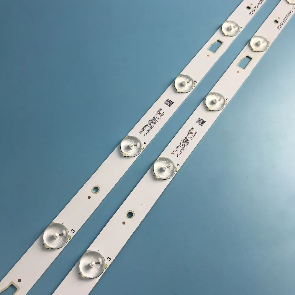 LED Ʈ Ʈ 9 , 32 ġ TV D32TS7202 32HR331M09A5 V1 4C-LB3209-HR3, 575mm
