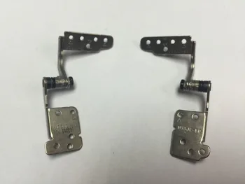 

New LCD Hinges For Asus U33JC-A1 13.3 Notebook LCD Screen Display Left & Right Hinges Steel Brackets Set