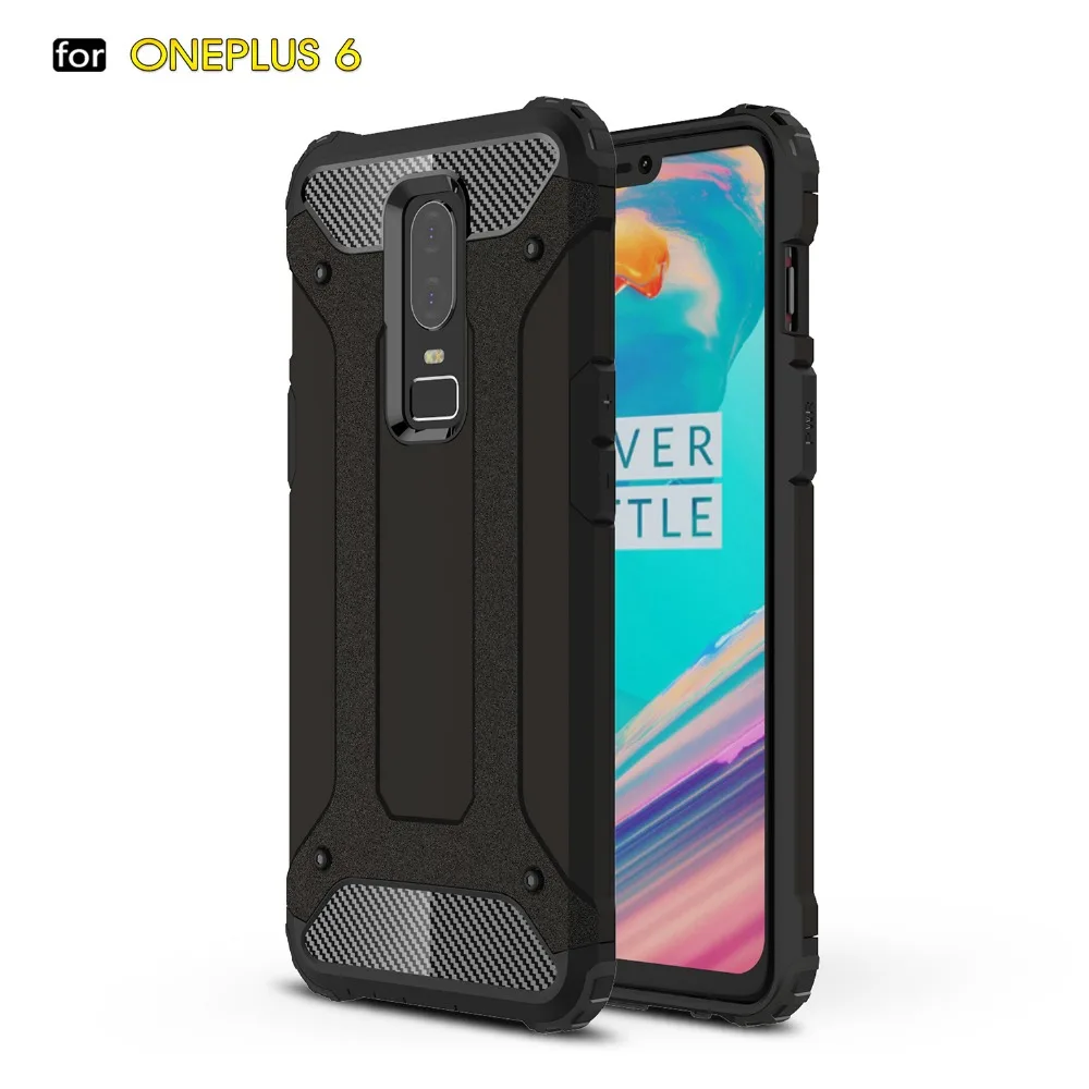 

ASTUBIA Armor Case For Oneplus 6 Case TPU Couqe For Oneplus 5T Case Field Rugger Cover For Oneplus 5 Case Full Protection Capa