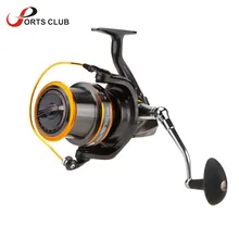 FDDL большое морское рыболовное колесо 12+ 1BB 13 шариковые подшипники Рыболовная катушка левая/правая сменная высокоскоростная металлическая спиннинговая катушка 4,11: 1