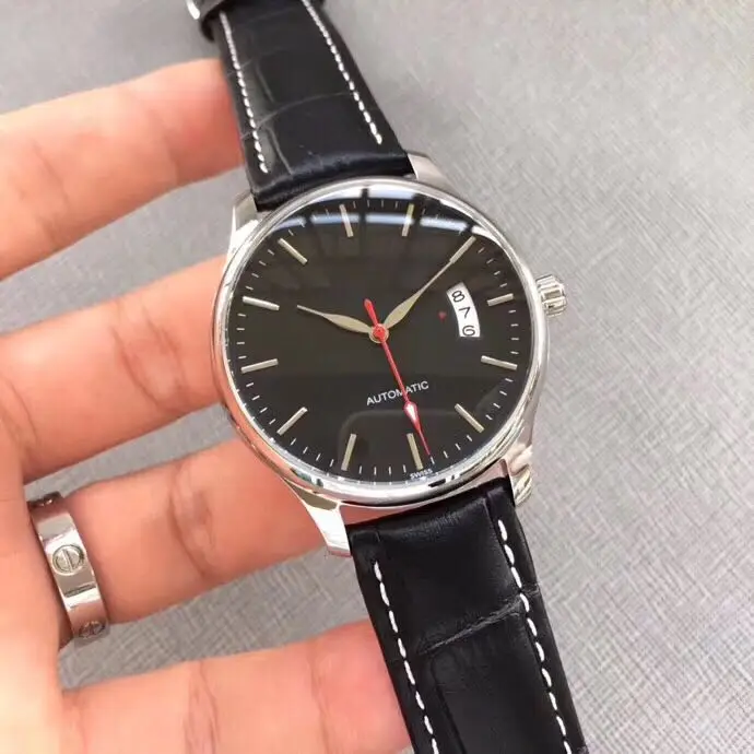 

WG02373 Mens Watches Top Brand Runway Luxury European Design Automatic Mechanical Watch