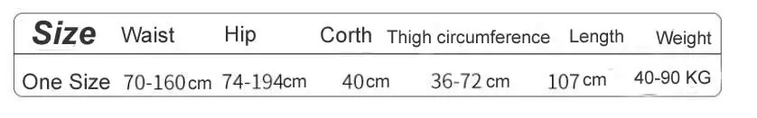 Size